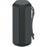 Sony SRS-XE200 Portable Wireless Speaker, Black