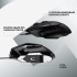 Logitech G502 X Gaming Ποντίκι 25600 DPI Μαύρο