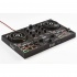 Hercules DJ Controller Inpulse 200 σε Μαύρο Χρώμα