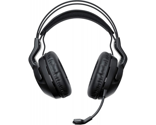 Roccat Elo 7.1 AIR Over Ear Gaming Headset με σύνδεση USB
