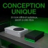 Seagate Game Drive Hub for Xbox USB 3.0 Εξωτερικός HDD 8TB 2.5" (STKW8000400) Μαύρο