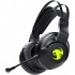 Roccat Elo 7.1 AIR Over Ear Gaming Headset με σύνδεση USB