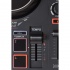 Hercules DJ Controller Inpulse 200 σε Μαύρο Χρώμα