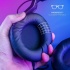 Roccat Elo 7.1 AIR Over Ear Gaming Headset με σύνδεση USB