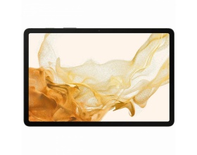 Samsung Galaxy Tab S8 11" με WiFi και Μνήμη 128GB Silver Samsung Galaxy Tab S8 11" με WiFi και Μνήμη 128GB Silver
