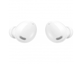 Samsung Galaxy Buds Pro Bluetooth Handsfree Ακουστικά με Αντοχή στον Ιδρώτα και Θήκη Φόρτισης Λευκά Samsung Galaxy Buds Pro Bluetooth Handsfree Ακουστικά με Αντοχή στον Ιδρώτα και Θήκη Φόρτισης Λευκά