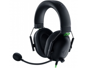 Razer BlackShark V2 X Over Ear Gaming Headset με σύνδεση 3.5mm Razer BlackShark V2 X Over Ear Gaming Headset με σύνδεση 3.5mm
