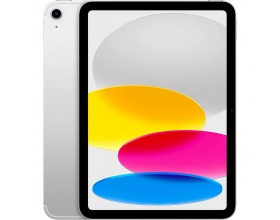 Apple iPad 2022 10.9" με WiFi (4GB/64GB) Silver Apple iPad 2022 10.9" με WiFi (4GB/64GB) Silver