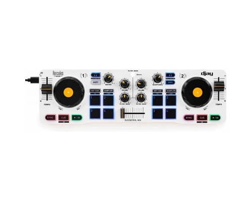 Hercules DJControl Mix DJ Controller