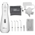 Waterpik WP-580 Water Flosser White