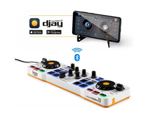 Hercules DJControl Mix DJ Controller