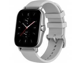 Amazfit GTS 2 Aluminium 43mm Αδιάβροχο Smartwatch με Παλμογράφο (Urban Grey) Amazfit GTS 2 Aluminium 43mm Αδιάβροχο Smartwatch με Παλμογράφο (Urban Grey)