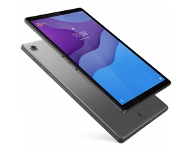 Lenovo Tab M10 HD (2nd Gen) 10.1" με WiFi+4G και Μνήμη 64GB Iron Grey Lenovo Tab M10 HD (2nd Gen) 10.1" με WiFi+4G και Μνήμη 64GB Iron Grey