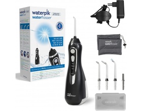 Waterpik Water Flosser Black WP-562EU Waterpik Water Flosser Black WP-562EU