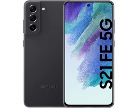 Samsung Galaxy S21 FE 5G Dual SIM (8GB/256GB) Graphite