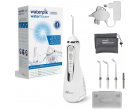 Waterpik WP-560 Water Flosser White Waterpik WP-560 Water Flosser White