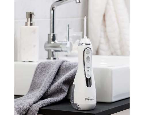 Waterpik WP-560 Water Flosser White