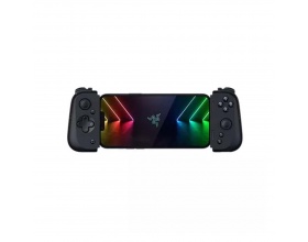 Razer Kishi V2 Ενσύρματο Gamepad για iOS Μαύρο Razer Kishi V2 Ενσύρματο Gamepad για iOS Μαύρο