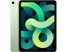 Apple iPad Air 2020 10.9" με WiFi και Μνήμη 256GB Green Apple iPad Air 2020 10.9" με WiFi και Μνήμη 256GB Green