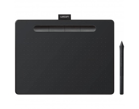 Wacom Intuos M black Wacom Intuos M black
