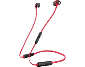 HyperX Cloud In-ear Bluetooth Handsfree Ακουστικά Κόκκινα HyperX Cloud In-ear Bluetooth Handsfree Ακουστικά Κόκκινα