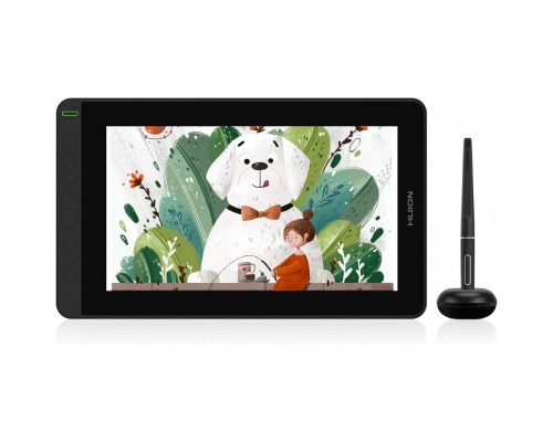 HUION KAMVAS 12 