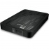 Western Digital WD 500GB My Passport AV-TV USB 3.0 black