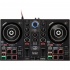 Hercules Πακέτο DJ DJing Starter Set Serato DJ Lite PC Mac σε Μαύρο Χρώμα
