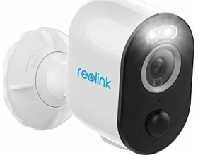 Reolink IP Camera Wi-Fi Argus 3 Pro 2K Reolink IP Camera Wi-Fi Argus 3 Pro 2K