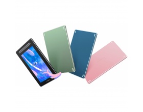 XP-Pen Artist 12 2nd Gen Γραφίδα Σχεδίασης με Όθονη FHD 12" Pink XP-Pen Artist 12 2nd Gen Γραφίδα Σχεδίασης με Όθονη FHD 12" Pink