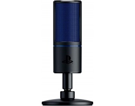 Razer Seiren X PS4 Edition Streaming Microphone Razer Seiren X PS4 Edition Streaming Microphone