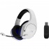 HyperX Cloud Stinger Core Ασύρματο Over Ear Gaming Headset με σύνδεση 3.5mm Λευκό