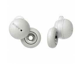 Sony LinkBuds Bluetooth (L900) White 