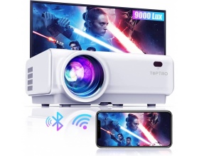 TOPTRO TR21 Mini Projector TOPTRO TR21 Mini Projector