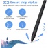 XP-Pen Artist 12 2nd Gen Γραφίδα Σχεδίασης με Όθονη FHD 12" Pink
