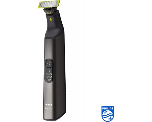 Philips OneBlade Pro 360 QP6552 Ξυριστική Μηχανή