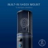 Razer Seiren X PS4 Edition Streaming Microphone 