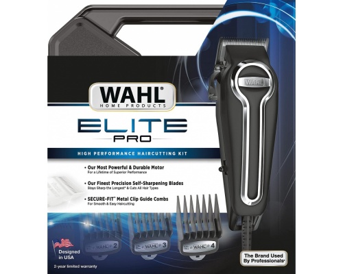 Wahl Elite Pro 79602-201