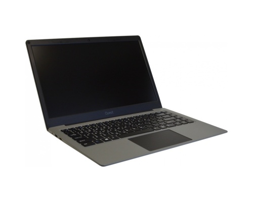 QUEST Slimbook Plus V 14" IPS FHD (Celeron Dual Core-N3350/4GB/64GB SSD/W10 Pro) (GR Keyboard)