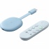 Google Smart TV Stick Chromecast with Google TV 4K UHD με Bluetooth / Wi-Fi / HDMI και Google Assistant Assistant Sky