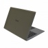 QUEST Slimbook Plus V 14" IPS FHD (Celeron Dual Core-N3350/4GB/64GB SSD/W10 Pro) (GR Keyboard)