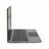 QUEST Slimbook Plus V 14" IPS FHD (Celeron Dual Core-N3350/4GB/64GB SSD/W10 Pro) (GR Keyboard)