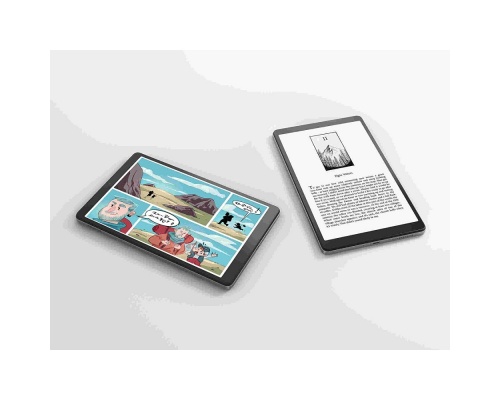 Lenovo Tab M8 (4th Gen)  8" WiFi 32GB - Grey + θηκη