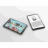 Lenovo Tab M8 (4th Gen)  8" WiFi 32GB - Grey + θηκη