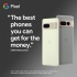 Google Pixel 7 5G (8GB/256GB) Obsidian