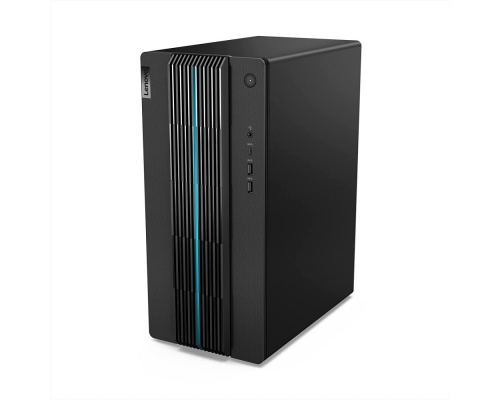 Lenovo IdeaCentre Gaming 5 Gen 7 Gaming Desktop PC (Intel Core i5-12400F, 512GB SSD, 16GB RAM, NVIDIA GeForce GTX 1660 SUPER-6GB,