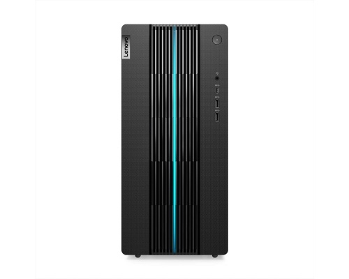 Lenovo IdeaCentre Gaming 5 Gen 7 Gaming Desktop PC (Intel Core i5-12400F, 512GB SSD, 16GB RAM, NVIDIA GeForce GTX 1660 SUPER-6GB,