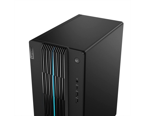 Lenovo IdeaCentre Gaming 5 Gen 7 Gaming Desktop PC (Intel Core i5-12400F, 512GB SSD, 16GB RAM, NVIDIA GeForce GTX 1660 SUPER-6GB,