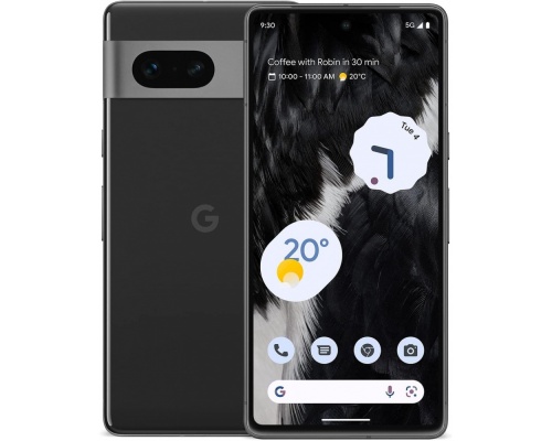 Google Pixel 7 5G (8GB/256GB) Obsidian