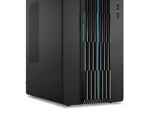 Lenovo IdeaCentre Gaming 5 Gen 7 Gaming Desktop PC (Intel Core i5-12400F, 512GB SSD, 16GB RAM, NVIDIA GeForce GTX 1660 SUPER-6GB,